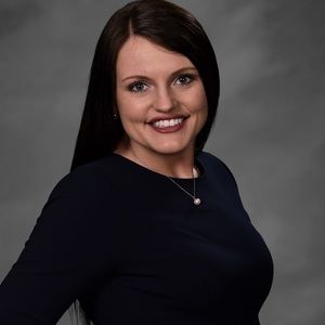 Meet your Posher, Meagan